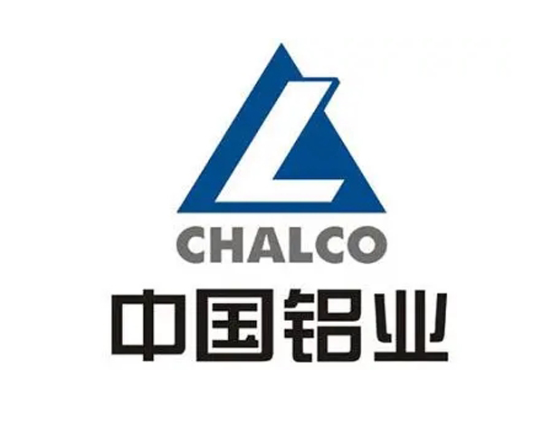 中国铝业